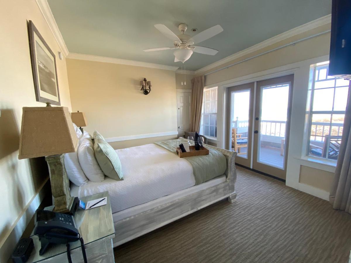 Henderson Park Inn Дестин Экстерьер фото