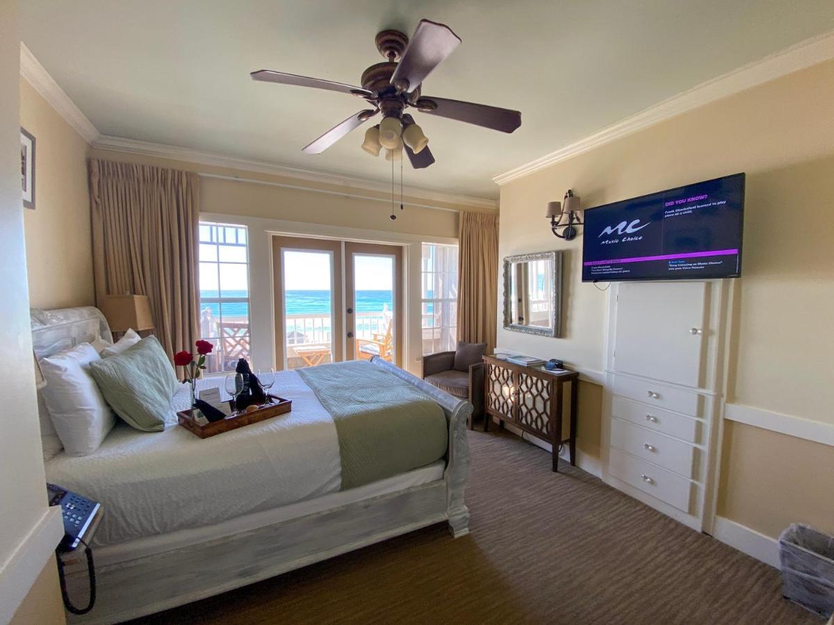 Henderson Park Inn Дестин Экстерьер фото
