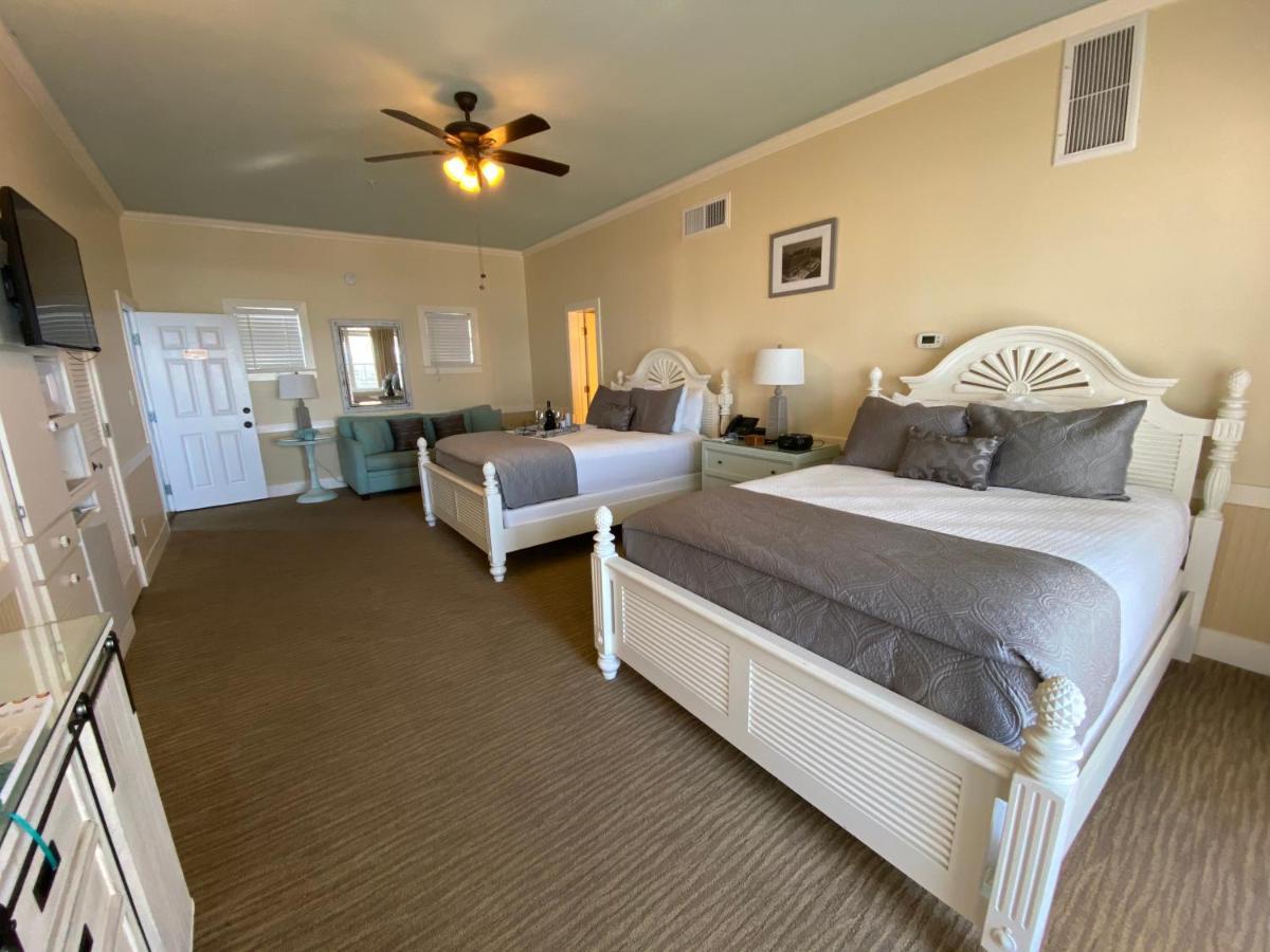 Henderson Park Inn Дестин Экстерьер фото