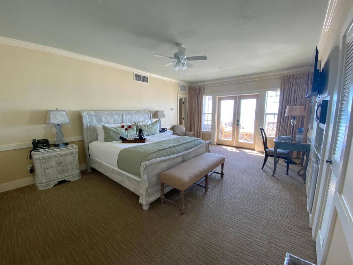 Henderson Park Inn Дестин Экстерьер фото