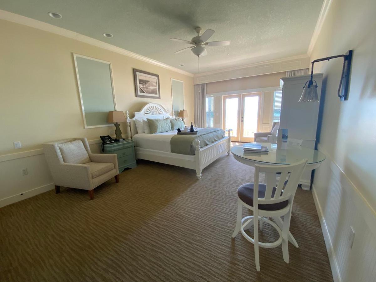 Henderson Park Inn Дестин Экстерьер фото