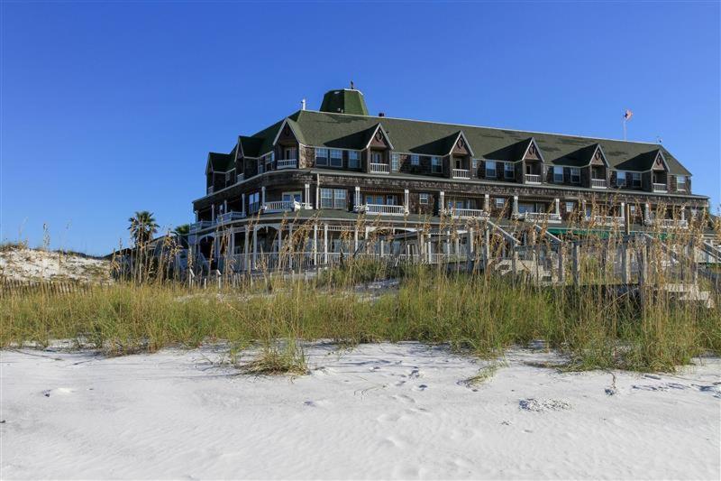 Henderson Park Inn Дестин Экстерьер фото