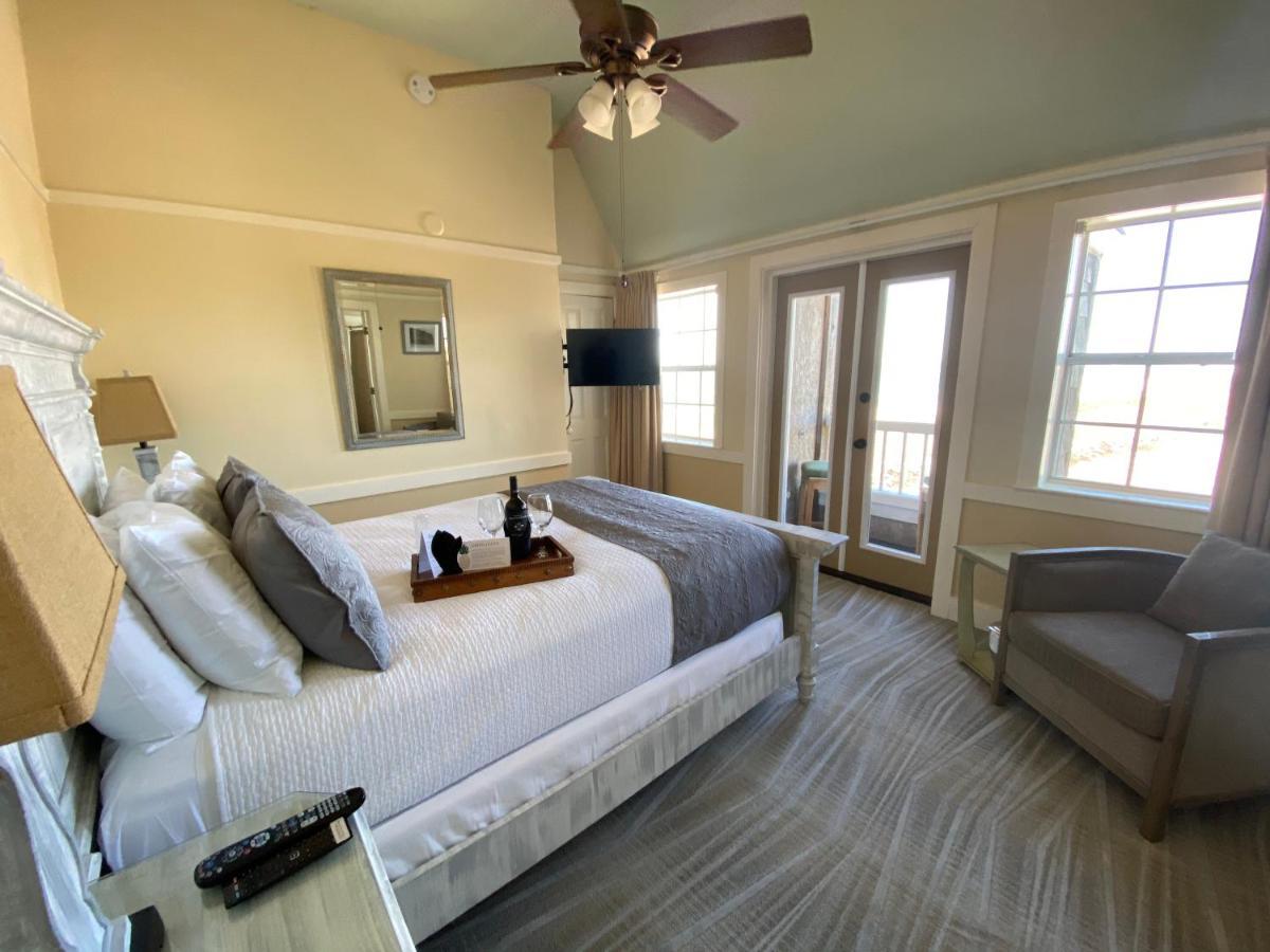 Henderson Park Inn Дестин Экстерьер фото
