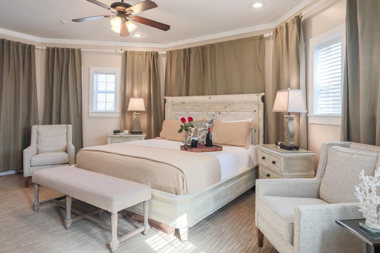 Henderson Park Inn Дестин Экстерьер фото