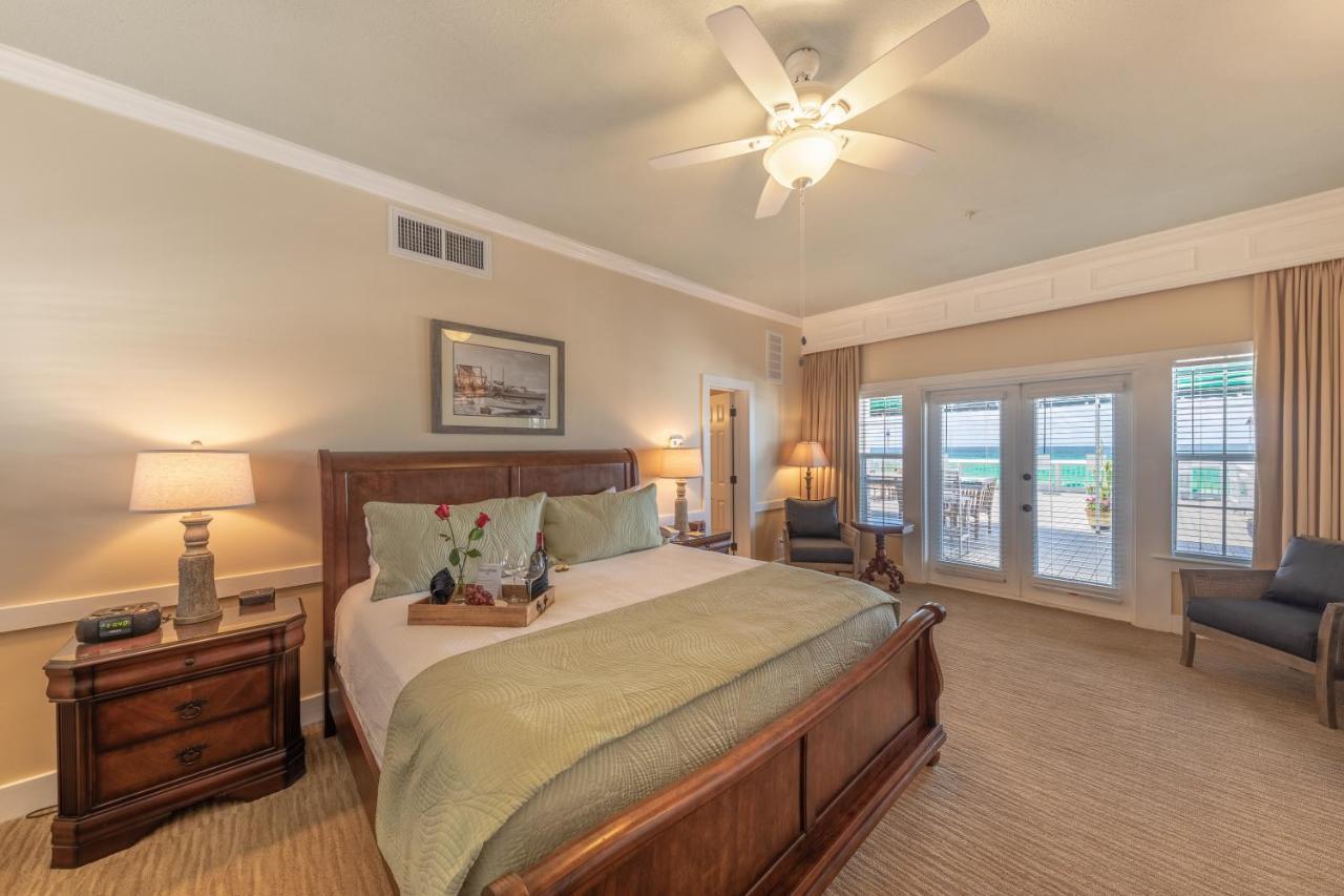 Henderson Park Inn Дестин Экстерьер фото
