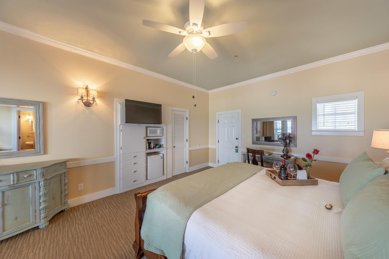 Henderson Park Inn Дестин Экстерьер фото