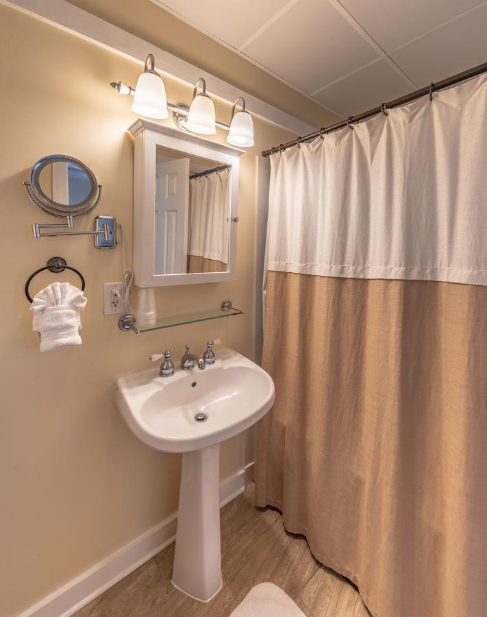 Henderson Park Inn Дестин Экстерьер фото