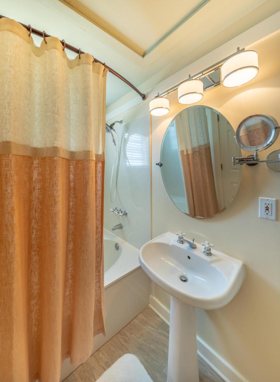 Henderson Park Inn Дестин Экстерьер фото