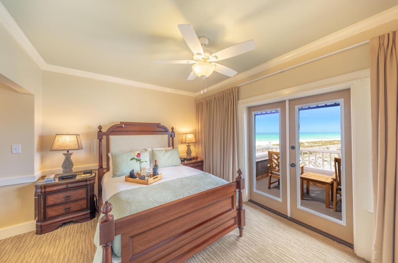Henderson Park Inn Дестин Экстерьер фото