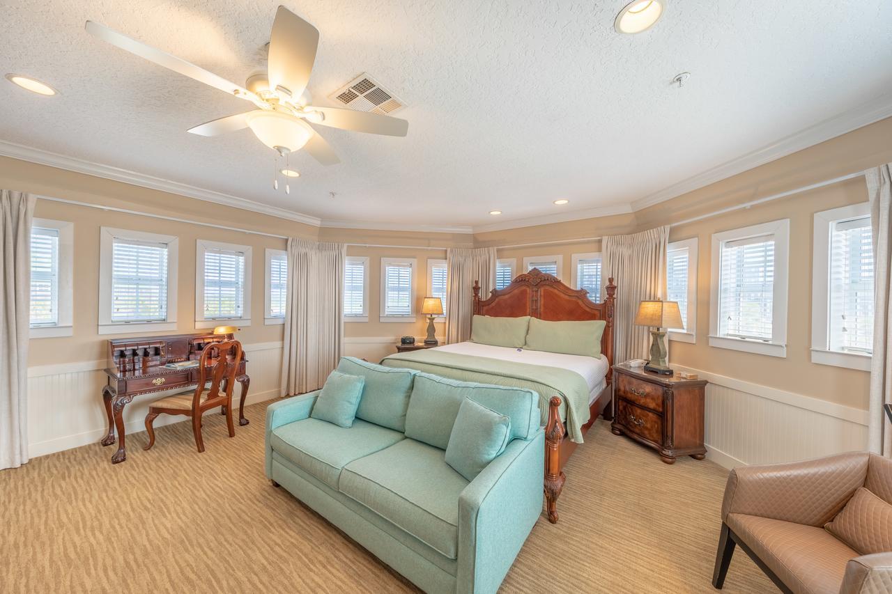 Henderson Park Inn Дестин Экстерьер фото