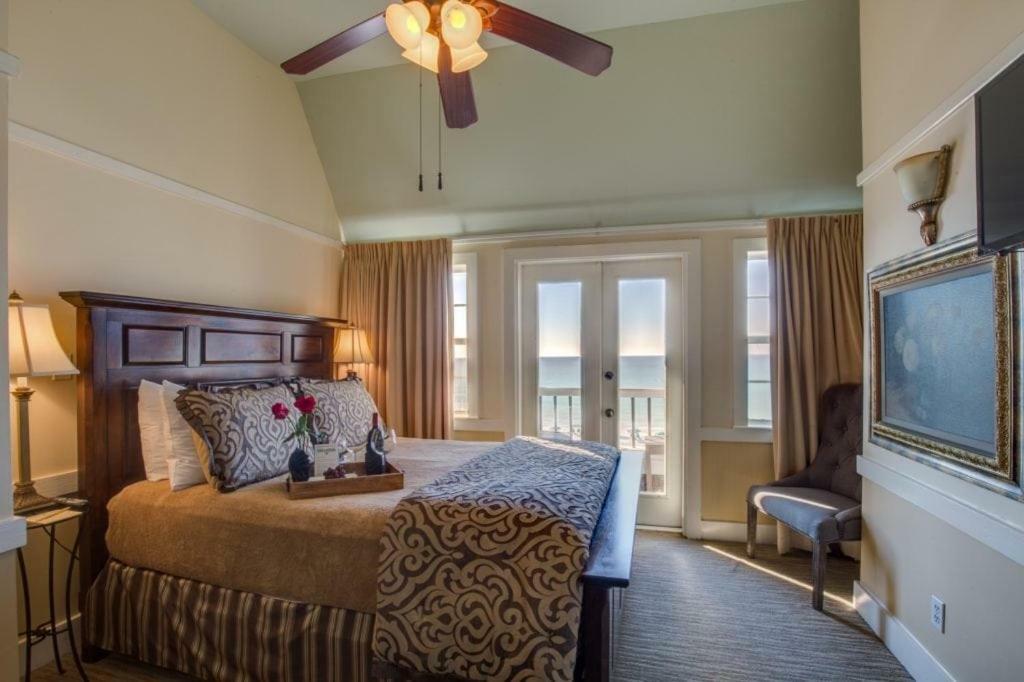 Henderson Park Inn Дестин Экстерьер фото