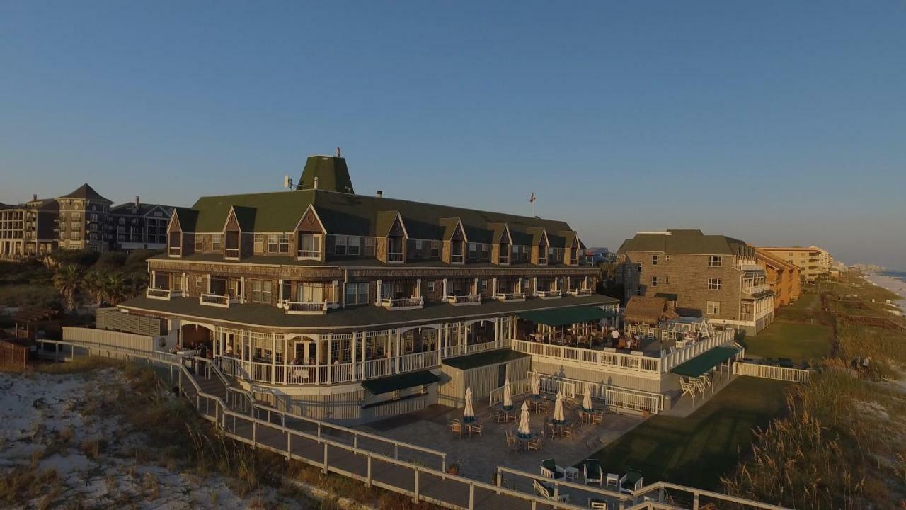 Henderson Park Inn Дестин Экстерьер фото